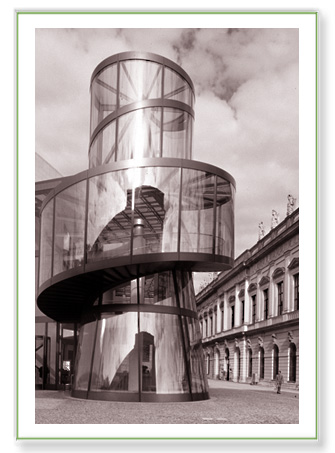 Deutsches Historisches Museum Berlin