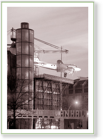 Deutsches Technikmuseum